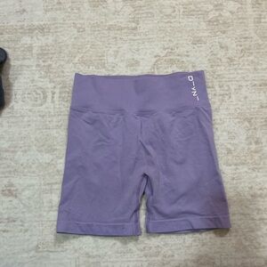 DFYNE Shorts